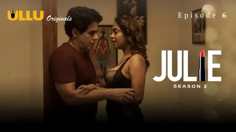 Julie S2 Episode 6