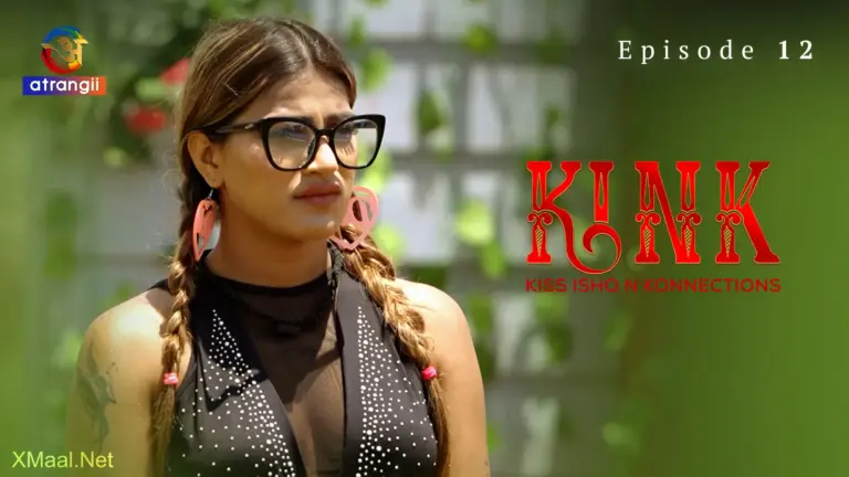 KINK S1 Episode 12
