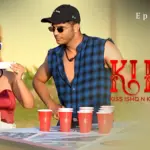 KINK S1 Episode 18