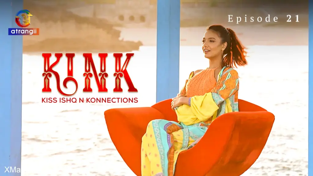 KINK S1 Episode 21