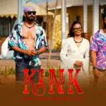 KINK S1 Episode 9