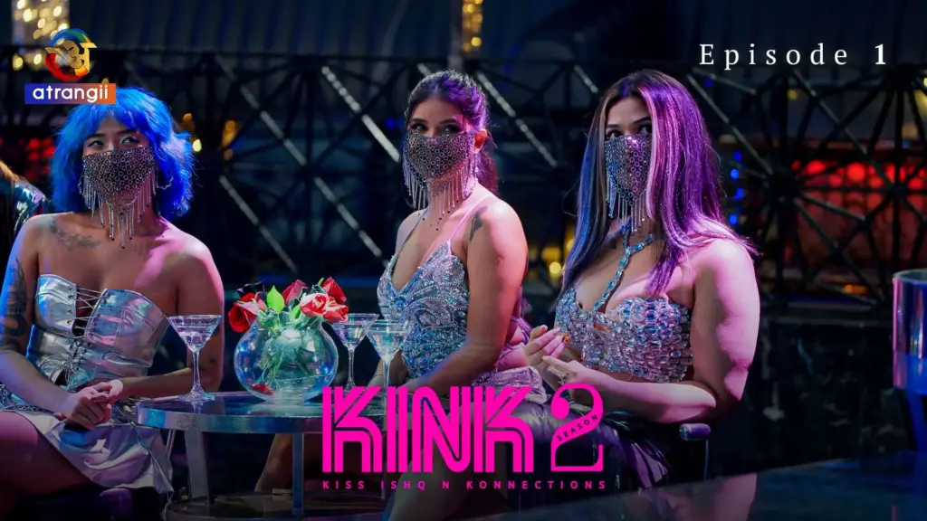 KINK S2