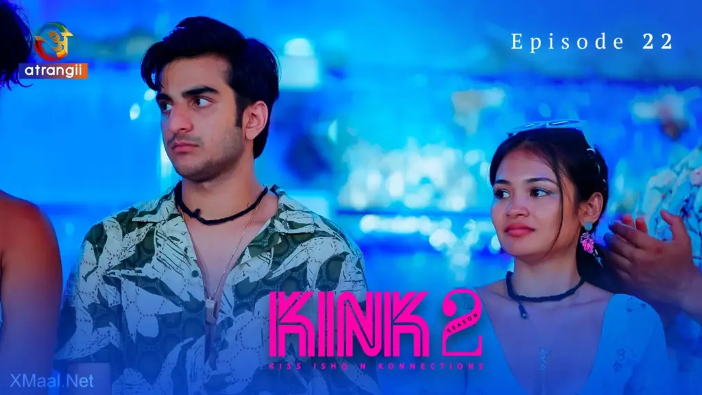 KINK S2 Episode 22
