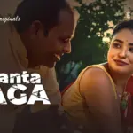 Kaanta Laga Episode 1