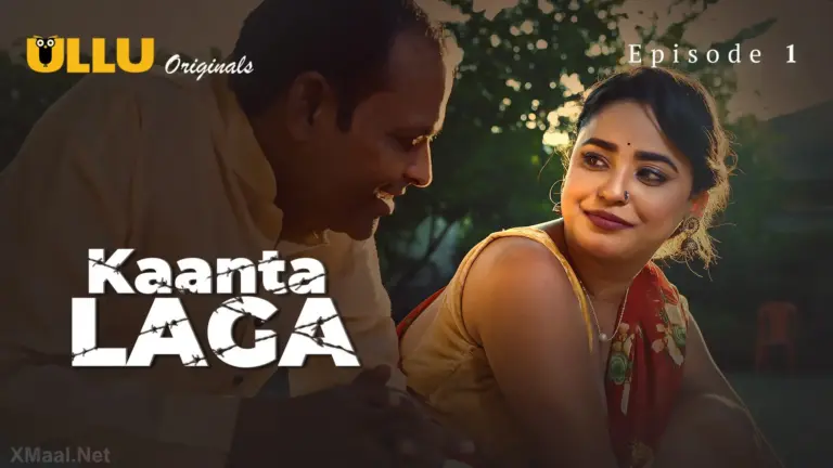 Kaanta Laga