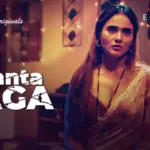 Kaanta Laga Episode 6