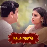 Kala Khatta Episode 1