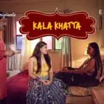 Kala Khatta Episode 3