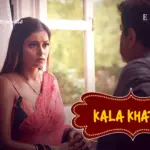 Kala Khatta Episode 4