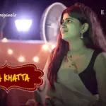Kala Khatta Episode 5