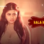 Kala Khatta Episode 6