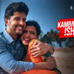 Kambakht Ishq Episode 1