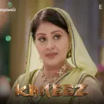 Kaneez Episode 1