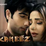 Kaneez Episode 7