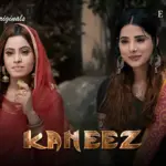 Kaneez Episode 8