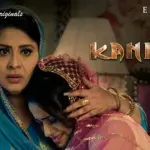 Kaneez Episode 9