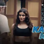 Kaun Man Episode 3