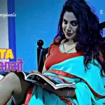 Kavita Bhabhi S1 Episode 1