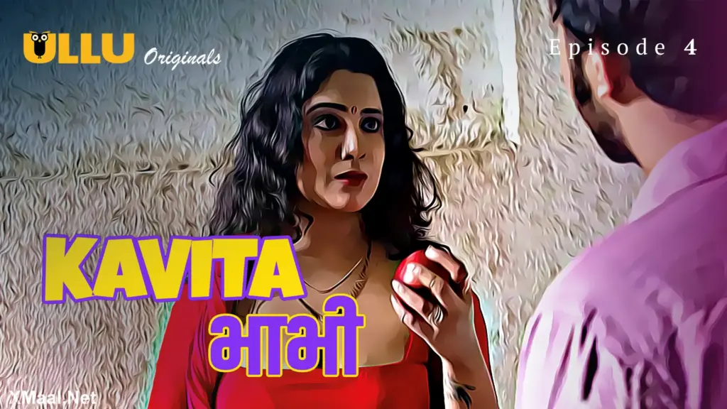 Kavita Bhabhi S1 Episode 4