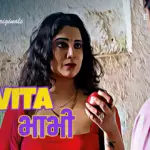 Kavita Bhabhi S1 Episode 4