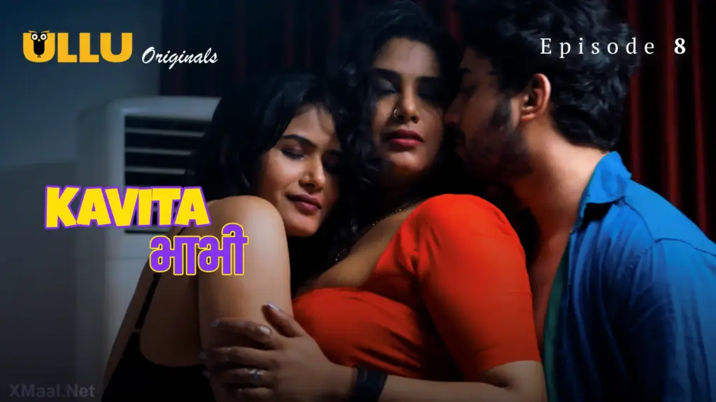 Kavita Bhabhi S1 Episode 8