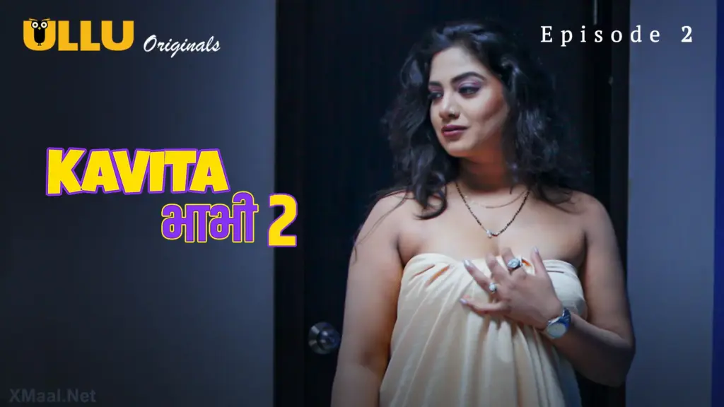 Kavita Bhabhi S2 Episode 2