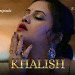 Khalish Episode 1