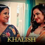 Khalish Episode 8