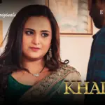 Khalish Episode 9
