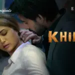 Khidki Episode 4