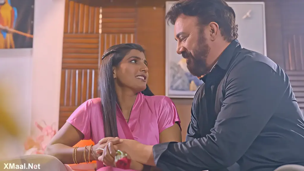 Khilehdaar Episode 6