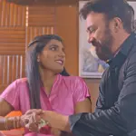 Khilehdaar Episode 6