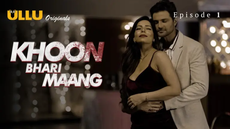 Khoon Bhari Maang