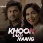 Khoon Bhari Maang Episode 2