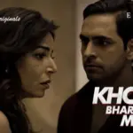 Khoon Bhari Maang Episode 3