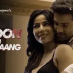 Khoon Bhari Maang Episode 4