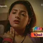 Khud Khushi Episode 3