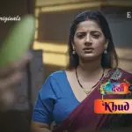 Khud Khushi Episode 4
