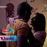 Khud Khushi Episode 5
