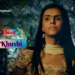 Khud Khushi Episode 6