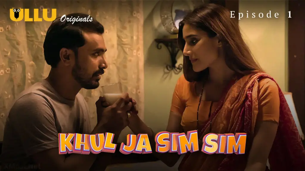 Khul Ja Sim Sim