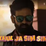 Khul Ja Sim Sim Episode 3