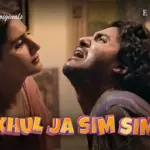 Khul Ja Sim Sim Episode 4