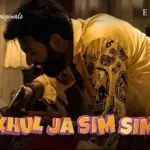 Khul Ja Sim Sim Episode 5