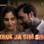 Khul Ja Sim Sim Episode 6
