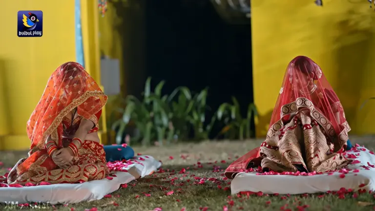 Khwaish Episode 5