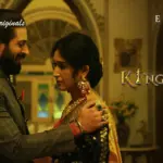 Kings Man Episode 1