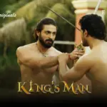 Kings Man Episode 2