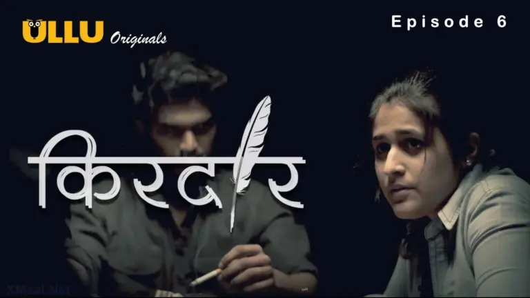 Kirdaar Episode 6