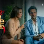Koi Jaye Toh Le Aaye Episode 3